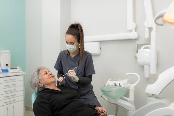 Best 24-Hour Emergency Dentist in Johnsonburg, PA