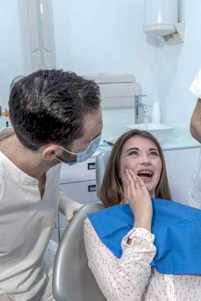 Best Emergency Tooth Extraction in Johnsonburg, PA