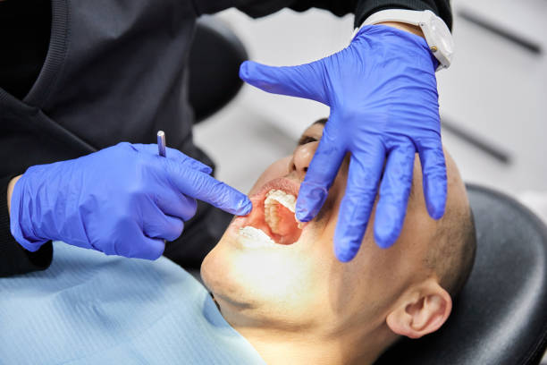 Best Emergency Treatment for Toothache in Johnsonburg, PA