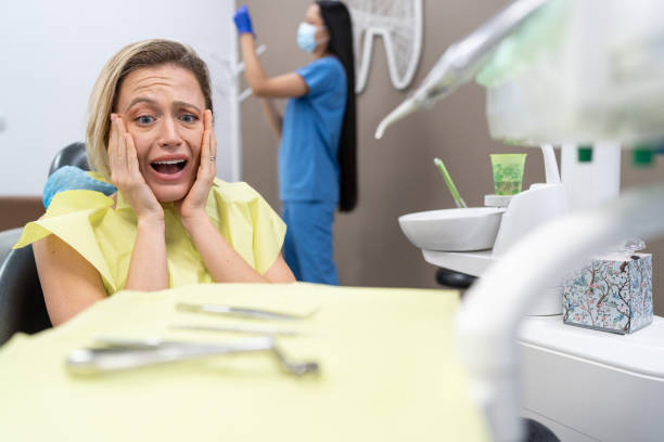 Best Emergency Dental Care for Trauma or Injury in Johnsonburg, PA