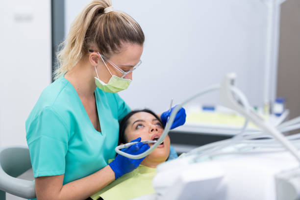 Best Emergency Wisdom Teeth Removal in Johnsonburg, PA
